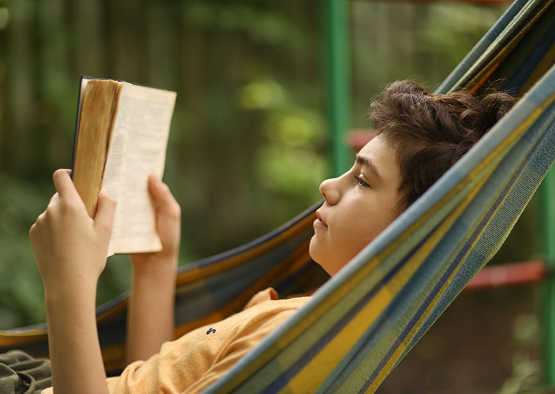Encuentra Tus Libros Mission