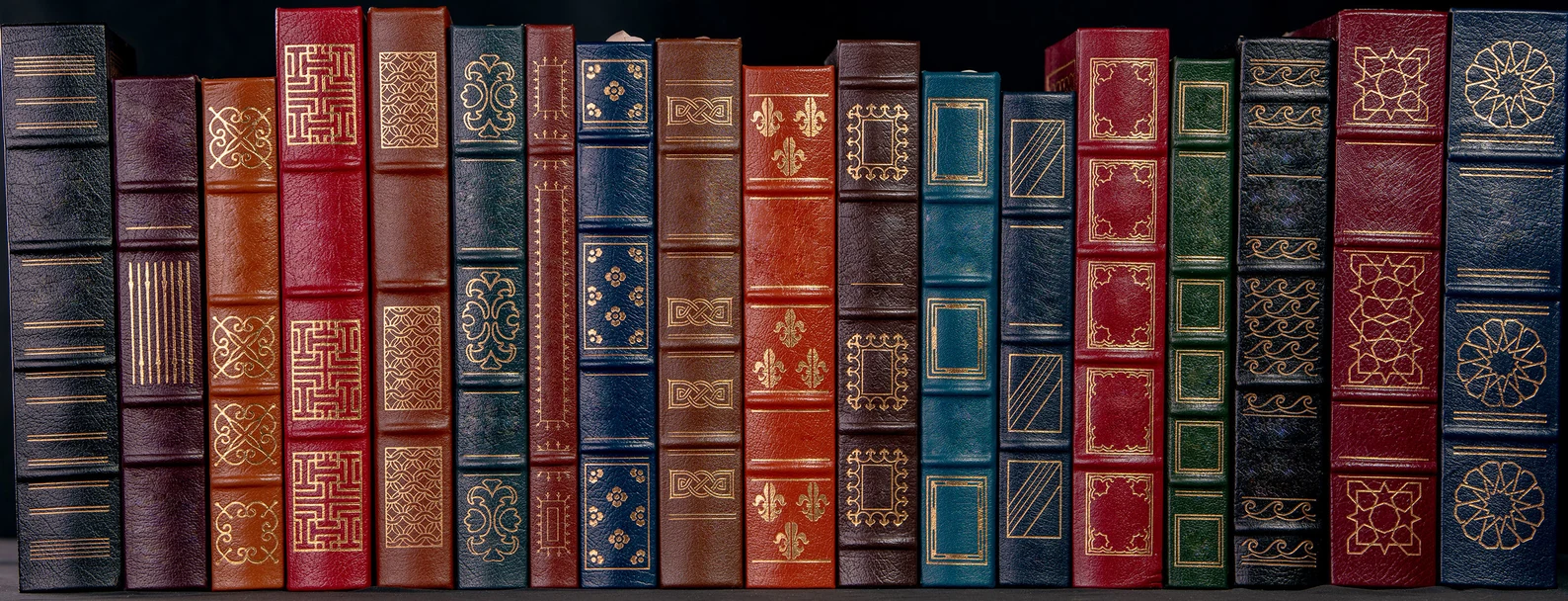 Libros para regalar